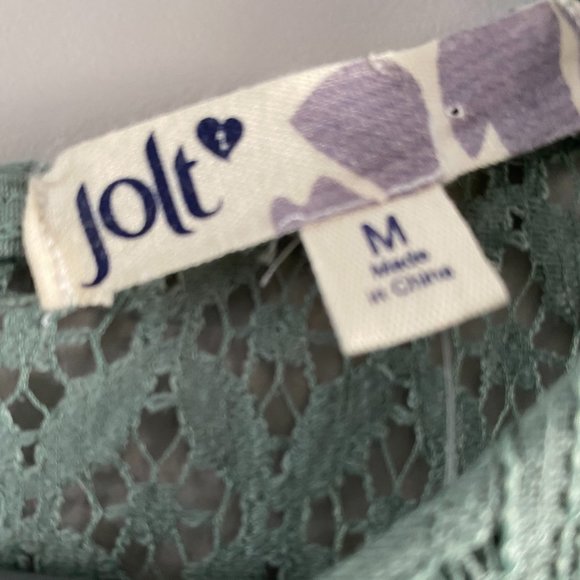 JOLT M DRESS - Picture 4 of 9